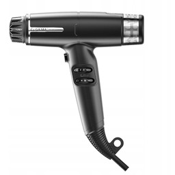 Suszarka do włosów Ga.ma Iq Lite kolor czarny