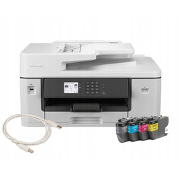 Urządzenie A3 Brother MFC-J3540dw Wifi Duplex Adf skanA3
