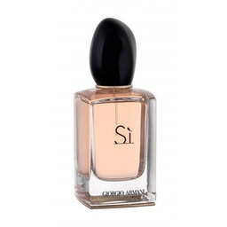 Giorgio Armani Sì woda perfumowana 50 ml