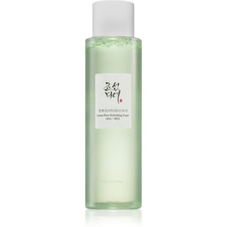Beauty of Joseon Green Plum Refreshing Toner AHA