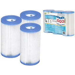 Filtr do pompy typ A Intex 29003 3