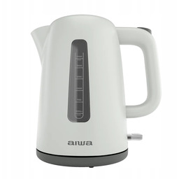 Czajnik elektryczny Aiwa AKT-2000 2200 W 1,7 l