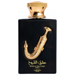 Lattafa Ishq Al Shuyukh Gold woda perfumowana 100