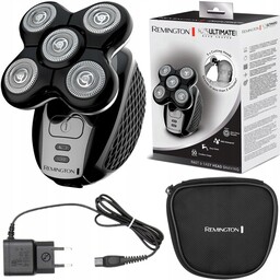 Golarka Do Golenia Głowy Włosów Maszynka Remington