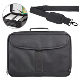 Hama Torba Etui do projektora na projektor Sportsline