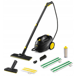 Parownica Karcher Sc 3 EasyFix Go!Further 1.513-665.0