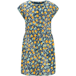 Jack Wolfskin Sukienka do zabawy Dziewczynki Villi Dress