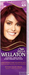 WELLA - WELLATON - INTENSE - Trwała koloryzacja