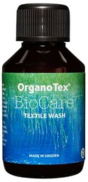 Płyn do prania OrganoTex BioCare Sport Textile Wash