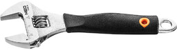Klucz nastawny 150 mm, zakres 0-23 mm