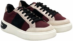 Geox Sneakersy "Ottaya F"
