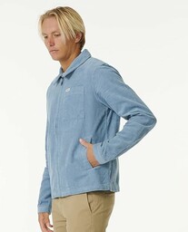 Rip Curl Surf Revival Cord Jacket - Dusty