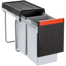 FRANKE Sortownik odpadów Cube 30 134.0039.554 20L +