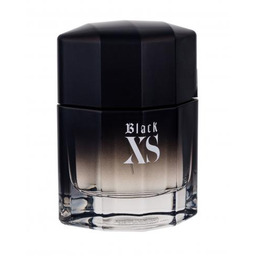 Paco Rabanne Black XS 2018 woda toaletowa 100