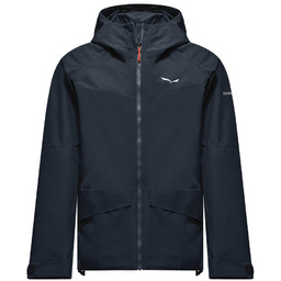 SALEWA Puez Goretex 2L EPE Jacket W, Navy