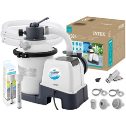 Pompa filtrująca piaskowa Intex 3 500 l/h 26642