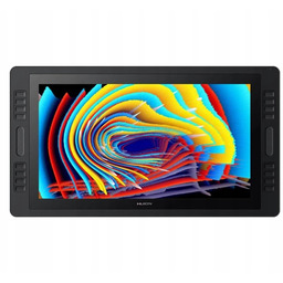 Tablet graficzny Huion Kamvas Pro 20