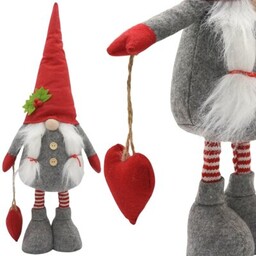 SASKA GARDEN Skrzat dekoracyjny 1066929 52 cm