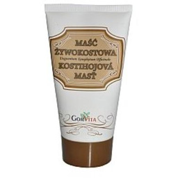 MAŚĆ ŻYWOKOSTOWA ,130ml -> Odbiór w Żabce!