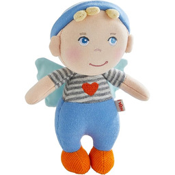 HABA Anioł Stróż Mats przytulna lalka materiałowa (15