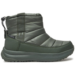 Śniegowce CMP Yakka After Ski Boots 3Q79566 Zielony