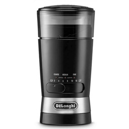 Młynek do kawy DE LONGHI KG210