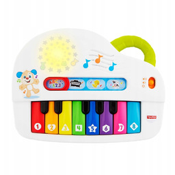 Fisher Price Pianinko Malucha Mattel GFK02