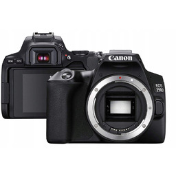 Aparat Canon Eos 250D body