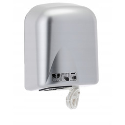 Suszarka do rąk Merida Ecoflow Plus, tworzywo Abs,