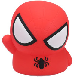 PALADONE Zabawka lampka nocna Marvel Spider-Man
