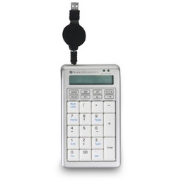 No Name BakkerElkhuizen S-board 840 Numeric klawiatura numeryczna