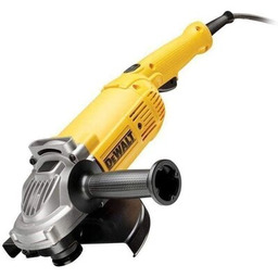 DEWALT Szlifierka kątowa sieciowa DWE490