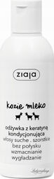 ZIAJA - Kozie mleko - Kondycjonująca odżywka