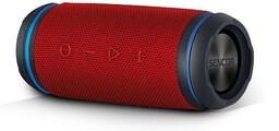 Sencor SIRIUS SSS 6400N RED Głośnik Bluetooth
