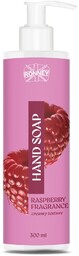 RONNEY Mydło do rąk Malina 300ml