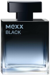 MEXX Black Man EDT spray 50ml