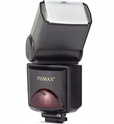 Lampa błyskowa Tumax DPT-383 Afz do Pentax