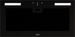 Okap Kernau KBH0655B Gesture 420 m³/h Led