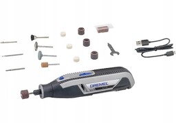 Narzędzie Wielofunkcyjne Dremel Lite 7760-15