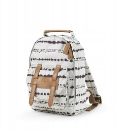 Elodie Details Plecak BackPack Mini Tidemark Drops
