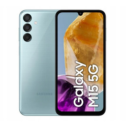 Samsung Galaxy M15 5G 4/128 Gb niebieski