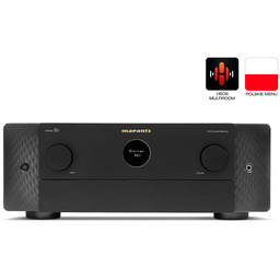 AMPLITUNER A/V MARANTZ CINEMA 50 Kolor: Czarny