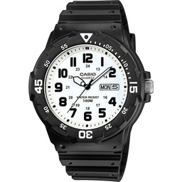 ZEGAREK MĘSKI CASIO MRW-200H-7B (zd147h) + BOX