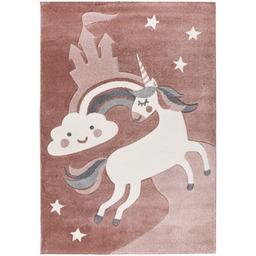 Dywan dziecięcy 3d Lalee Kids Happy HAP 303