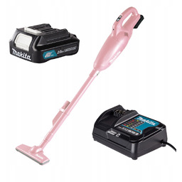 Aku. odkurzacz pionowy Makita CL108FDSAP Cxt 12V 1x2Ah