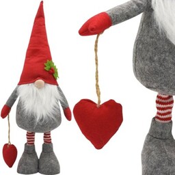 SASKA GARDEN Skrzat dekoracyjny 1066912 52 cm