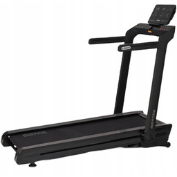 Bieżnia elektryczna treningowa Mirage C60 B Toorx czarny