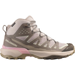 BUTY DAMSKIE SALOMON X ULTRA 360 EDGE MID