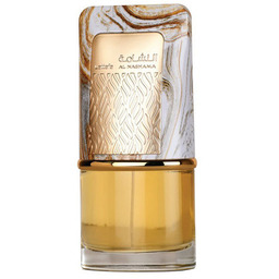 Lattafa Al Nashama woda perfumowana 100 ml