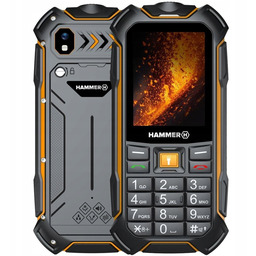 Telefon Hammer Boost 2 Lte